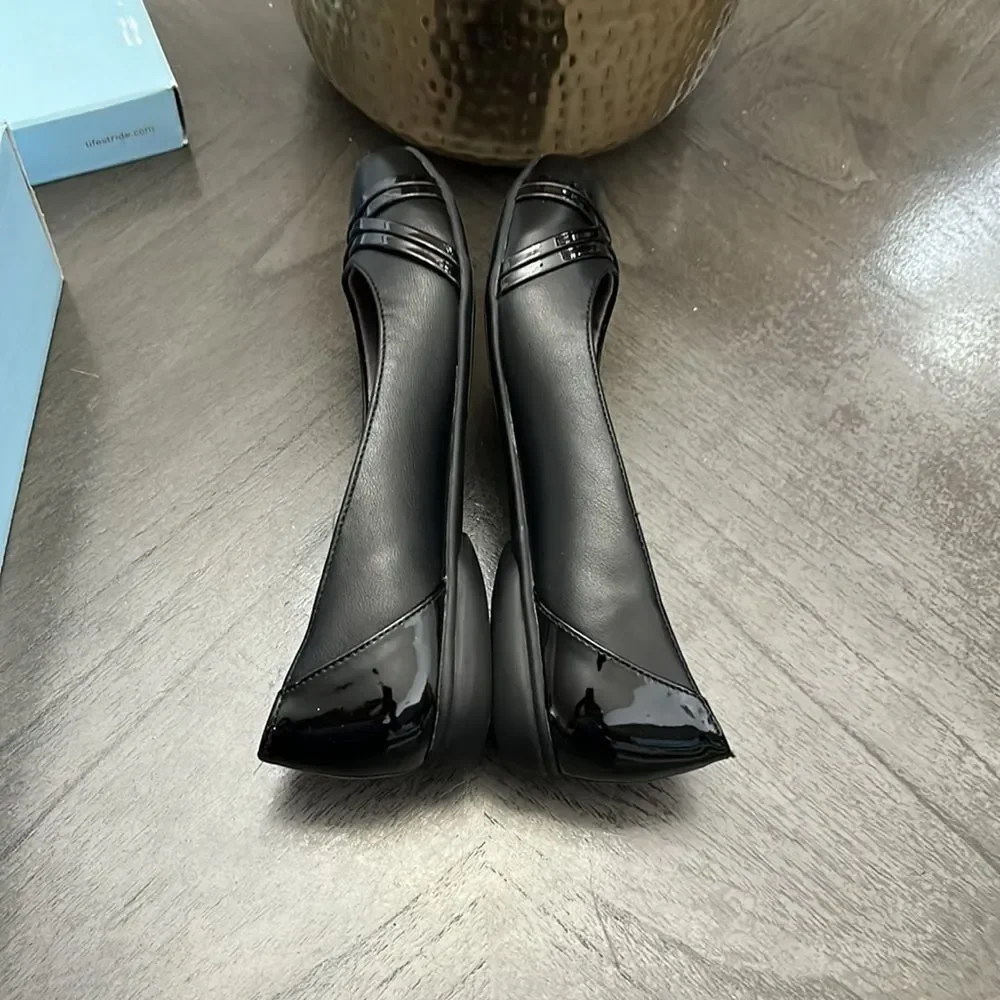 LifeStride Aliza Ballet Flat